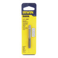 Irwin BOTTOM TAP 1/4""-28NF CD 1788673